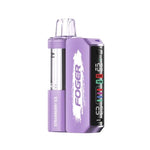 Foger Switch Pro 30k Kit Disposable Foger 