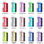 Foger Switch Pro 30k Kit Disposable Foger 