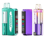 Foger Switch Pro 30k Kit Disposable Foger 