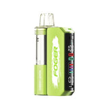 Foger Switch Pro 30k Kit Disposable Foger Cherry Lemon 