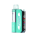 Foger Switch Pro 30k Kit Disposable Foger Cool Mint 