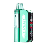 Foger Switch Pro 30k Kit Disposable Foger Gum Mint 