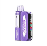 Foger Switch Pro 30k Kit Disposable Foger Kiwi Dragon Berry 