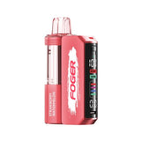 Foger Switch Pro 30k Kit Disposable Foger Strawberry Banana 