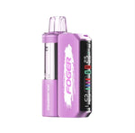 Foger Switch Pro 30k Kit Disposable Foger Strawberry Kiwi 