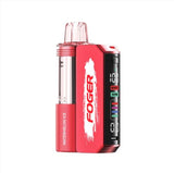 Foger Switch Pro 30k Kit Disposable Foger Watermelon Ice 