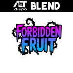 Forbidden Fruit Alt.Dispo Alt.Dispo Old Pueblo Vapor 