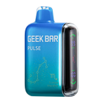Geek Bar Pulse Disposable Geek Bar BLUE MINT 