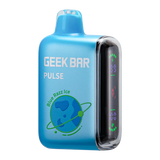 Geek Bar Pulse Disposable Geek Bar BLUE RAZZ ICE 