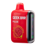 Geek Bar Pulse Disposable Geek Bar CALIFORNIA CHERRY 