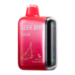 Geek Bar Pulse Disposable Geek Bar DRAGON MELON 