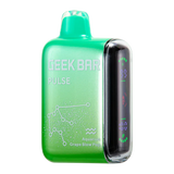 Geek Bar Pulse Disposable Geek Bar GRAPE BLO POP 