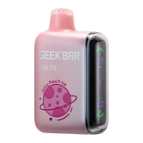 Geek Bar Pulse Disposable Geek Bar JUICY PEACH 