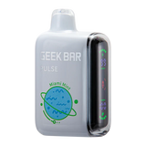 Geek Bar Pulse Disposable Geek Bar MIAMI MINT 