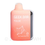 Geek Bar Pulse Disposable Geek Bar SOUR APPLE BLOW POP 