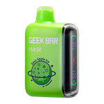 Geek Bar Pulse Disposable Geek Bar SOUR APPLE ICE 