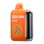 Geek Bar Pulse Disposable Geek Bar STRAWBERRY MANGO 