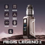 GeekVape Aegis Legend 3 Kit External Battery Device/kit GeekVape 