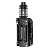 GeekVape Aegis Legend 3 Kit External Battery Device/kit GeekVape Black 