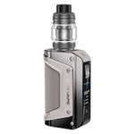 GeekVape Aegis Legend 3 Kit External Battery Device/kit GeekVape Dark Grey 