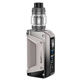 GeekVape Aegis Legend 3 Kit External Battery Device/kit GeekVape Dark Grey 