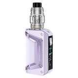 GeekVape Aegis Legend 3 Kit External Battery Device/kit GeekVape Purple 