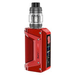 GeekVape Aegis Legend 3 Kit External Battery Device/kit GeekVape Red 