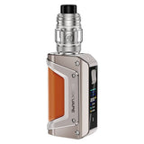 GeekVape Aegis Legend 3 Kit External Battery Device/kit GeekVape Titanium Grey 