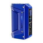 GeekVape Aegis Legend 3 Mod External Battery Device/kit GeekVape Blue 