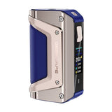 GeekVape Aegis Legend 3 Mod External Battery Device/kit GeekVape Golden Blue 