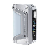 GeekVape Aegis Legend 3 Mod External Battery Device/kit GeekVape Silver 