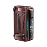 GeekVape Aegis Legend 5 Mod Hardware GeekVape Earth Brown 