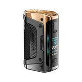 GeekVape Aegis Legend 5 Mod Hardware GeekVape Racing Gold 