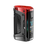 GeekVape Aegis Legend 5 Mod Hardware GeekVape Turbo Red 