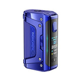 GeekVape Aegis Legend 5 Mod Hardware GeekVape Twilight Blue 