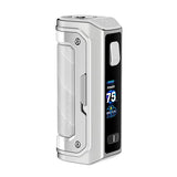 GeekVape Aegis Mini 5 Mod Hardware GeekVape Polar Silver 