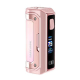 GeekVape Aegis Mini 5 Mod Hardware GeekVape Sunset Rose 