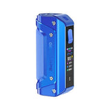 GeekVape Aegis Solo 3 Built-In Mod External Battery Device/kit GeekVape Blue 