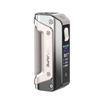 GeekVape Aegis Solo 3 Built-In Mod External Battery Device/kit GeekVape Dark Grey 