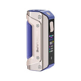 GeekVape Aegis Solo 3 Built-In Mod External Battery Device/kit GeekVape Golden Blue 