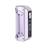 GeekVape Aegis Solo 3 Built-In Mod External Battery Device/kit GeekVape Purple 