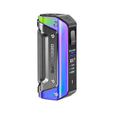 GeekVape Aegis Solo 3 Built-In Mod External Battery Device/kit GeekVape Rainbow 