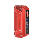 GeekVape Aegis Solo 3 Built-In Mod External Battery Device/kit GeekVape Red 