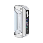 GeekVape Aegis Solo 3 Built-In Mod External Battery Device/kit GeekVape Silver 