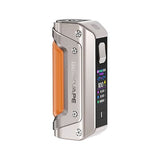 GeekVape Aegis Solo 3 Built-In Mod External Battery Device/kit GeekVape Titanium Grey 