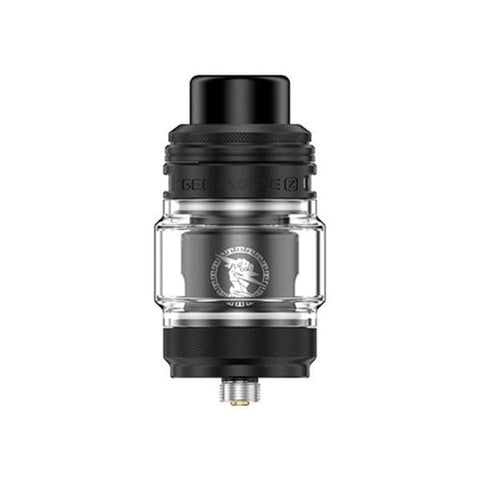 GeekVape Z Fli Tank Tank GeekVape Black 