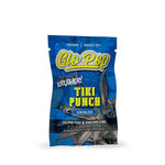 Glo Pop Kube Crusher Gummies Alternative Glo Pop Tiki Punch 