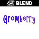 Gromberry Alt.Dispo Alt.Dispo Old Pueblo Vapor 