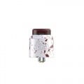 HellVape Drop Dead 2 RDA Rebuildables Hellvape Bloody Mess 