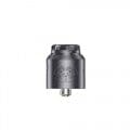 HellVape Drop Dead 2 RDA Rebuildables Hellvape Gunmetal 